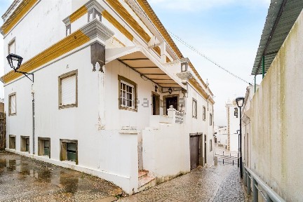 Boliqueime, Rua Doutor João Batista Ramos Faísca, 51