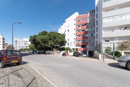 Quarteira, Bairro Centro - Quarteira Velha