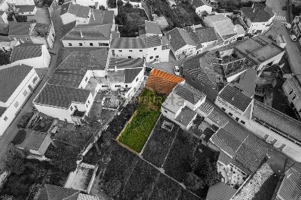 São Marcos da Serra, Rua do Comércio, 20