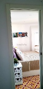 Arrendamento de apartamento T2 na Rua do Monte Olivete