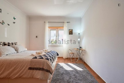 Arrendamento de apartamento T1 na Estrada do Desvio