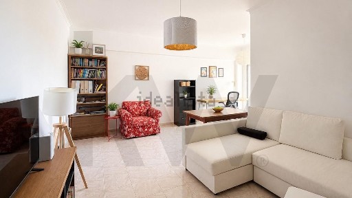 Arrendamento de apartamento T2 em Moinho das Antas