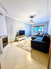 Arrendamento de apartamento T1 na Rua Luís Sá