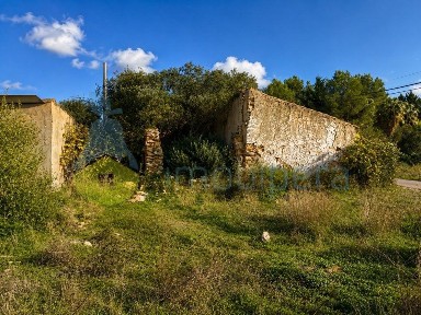 Pêra, Vales de Pêra, Rua de Vales de Pêra
