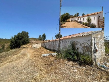 São Marcos da Serra, Benafatima, Sao marcos da Serra
