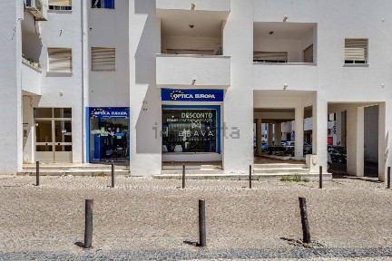 Quarteira, Bairro Centro - Quarteira Velha