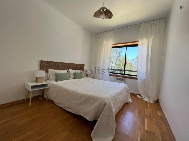 Arrendamento de apartamento T3 na Alameda dos Oceanos