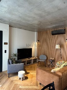 Arrendamento de apartamento T2 no Campo de Ourique
