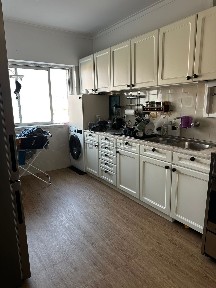 Arrendamento de apartamento T1 na Avenida Cândido de Oliveira
