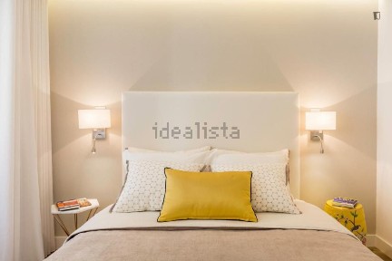 Arrendamento de apartamento T1 na Rua de Santo António da Glória