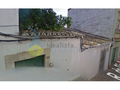 Armazém à venda no Centro Histórico Este de Loulé