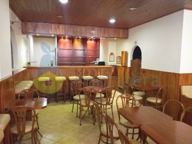 Armação de Pêra, Rua Doutor Manuel Arriaga