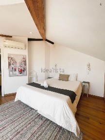Arrendamento de apartamento T2 na Rua Lucinda Simões