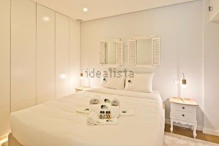 Arrendamento de apartamento T1 na Travessa dos Brunos
