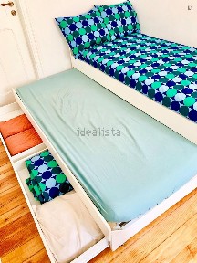 Arrendamento de apartamento T3 na Rua da Senhora da Glória