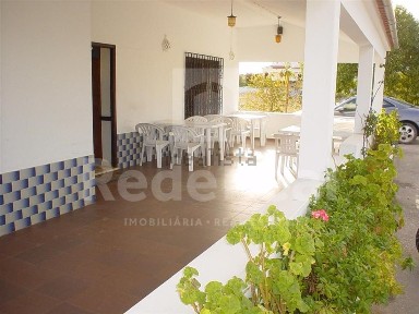 Albufeira e Olhos de Água, Albufeira, Bairro Centro Antigo