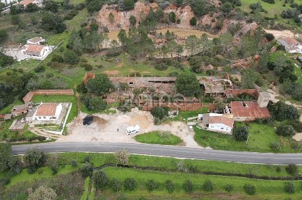 Albufeira e Olhos de Água, Albufeira, Bairro Centro da Cidade, Rua Bartolomeu Dias