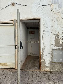 Silves, Enxerim - Barrada, Beco do Enxerim s/n