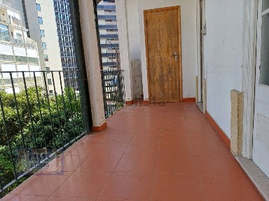 Arrendamento de apartamento T5 em Saldanha - Picoas