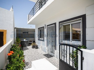 Vila Nova de Cacela, Manta Rota, Rua do Barranco, 12