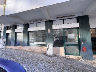 Faro, Centro, Rua Brito Cabreira