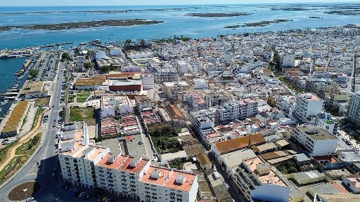 Olhão, Faro