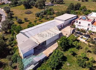 Luz de Tavira, Em516