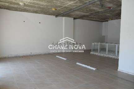 Espaço comercial à venda na Rua General Humberto Delgado