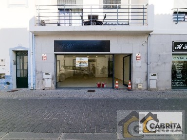 Cabanas de Tavira, Rua Nossa Senhora da Conceição, 20 a