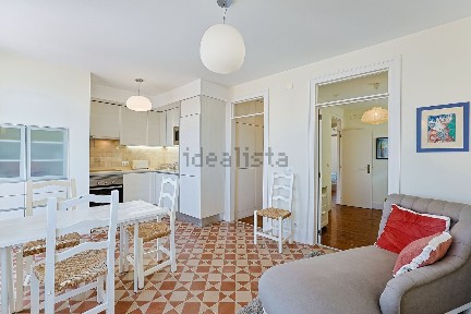 Arrendamento de apartamento T2 na Rua Machadinho