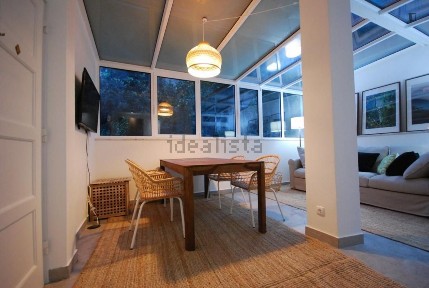 Arrendamento de apartamento T2 na Rua Jacinta Marto