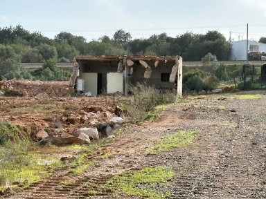Armazém à venda no Caminho da Missa, 3088