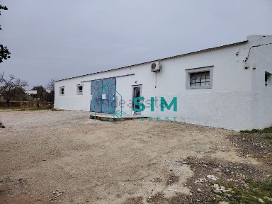 Olhão, Faro