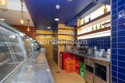 Espaço comercial à venda no Centro