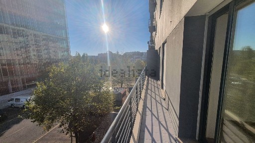 Arrendamento de apartamento T2 na Rua Francisco da Conceição Silva, 3