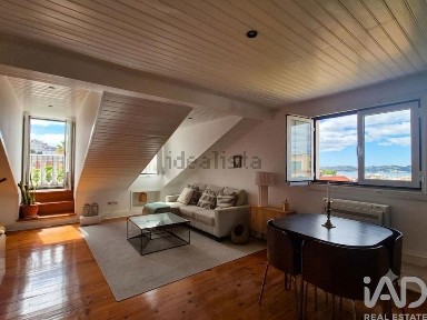 Arrendamento de apartamento T1 na Príncipe Real