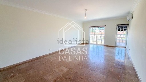 Arrendamento de apartamento T3 em São Pedro do Estoril