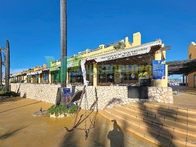 Portimão, Praia da Rocha, Avenida Tomás Cabreira, 6