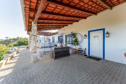 Boliqueime, Sitio das Carvalhas, 576 z