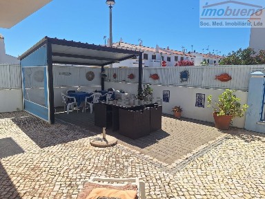 Vila Real de Santo António, Faro