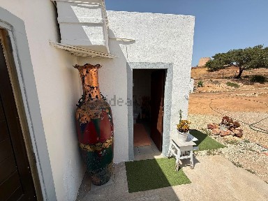 Ferreiras, Mosqueira