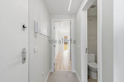 Arrendamento de apartamento T1 na Rua Conde das Antas, 41
