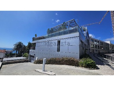 Arrendamento de apartamento T2 na Avenida Sabóia