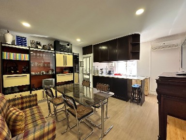 Arrendamento de apartamento T1 na Rua José Domingos Barreiros