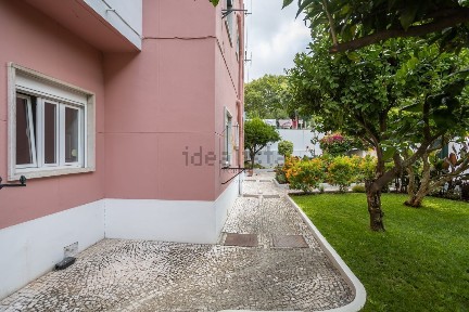 Arrendamento de apartamento T3 na Avenida de Madrid, 21