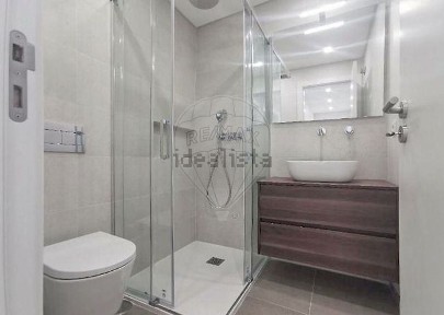 Arrendamento de apartamento T3 na Rua Palmira Bastos