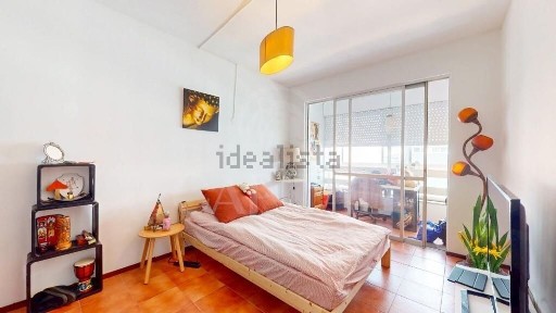 Arrendamento de apartamento T2 na Rua Doutor António José de Almeida s/n