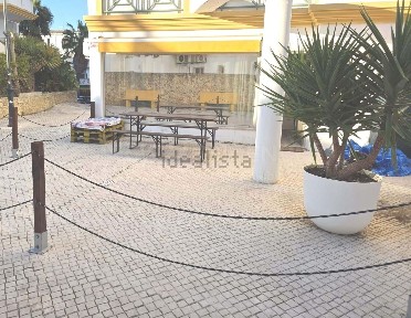 Espaço comercial à venda na Travessa Sá Carneiro s/n