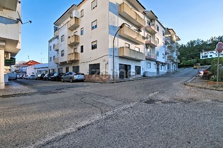 São Bartolomeu de Messines, Rua Doutor António da Costa Contreiras s/n