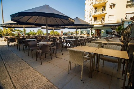 Espaço comercial à venda em Algoz